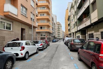 Building as an investment, 13 rented apartments in Palma Centro.