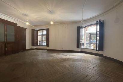 Office with two rooms, superbly located in the Borne and Correos area, Palma.