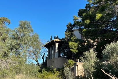 Propriété Majorquine à rénover, 270.000 m² de terrain secteur Marratxi, Palma.