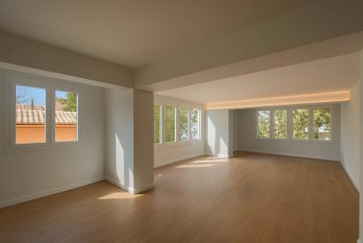 Brand new, two bedrooms, elevator, communal terrace, Son Armadans, Palma.