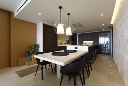 Unfurnished luxury apartment in Santa Ponça, Calvià. 4 bedrooms, terrace, parking.